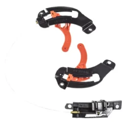 Visierino Parasole System Ls2 Per Casco Ff399