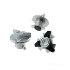 Visor Side Bolt Set Scorpion Per Casco Vx-22