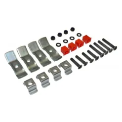 Viti Shad Per Griglia Top Case