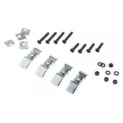 Viti Shad Per Piastra, Bauletto Sh37