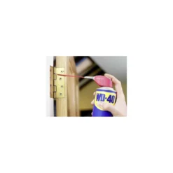 Wd-40 Spray 500ml Doppia Posizione