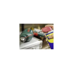 Wd-40 Spray 500ml Doppia Posizione
