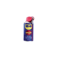 Wd-40 Spray 250ml Doppia Posizione