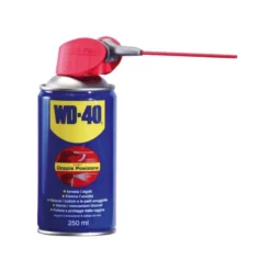 Wd-40 Spray 250ml Doppia Posizione