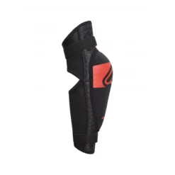 X-elbow Gomitiera Soft Adult Acerbis Nero/rosso