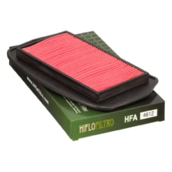 Yamaha Fz6 / Fz6 Faser 04-10 Filtro Aria Hfa4612