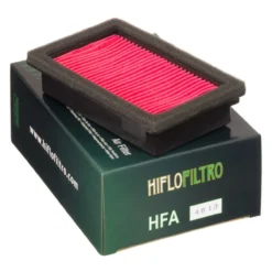 Yamaha Xt 660 R 04-- Yamaha Xt 660 X Super Motard 04 Filtro Aria Hfa4613