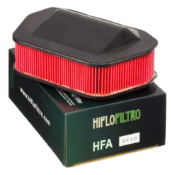 Yamaha Xvs 1300 Midnight Star 09-12 Filtro Aria Hfa4919
