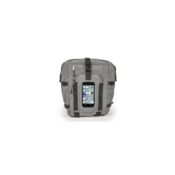 Zaino Borsa Serbatoio Kappa Ra315 Grigio