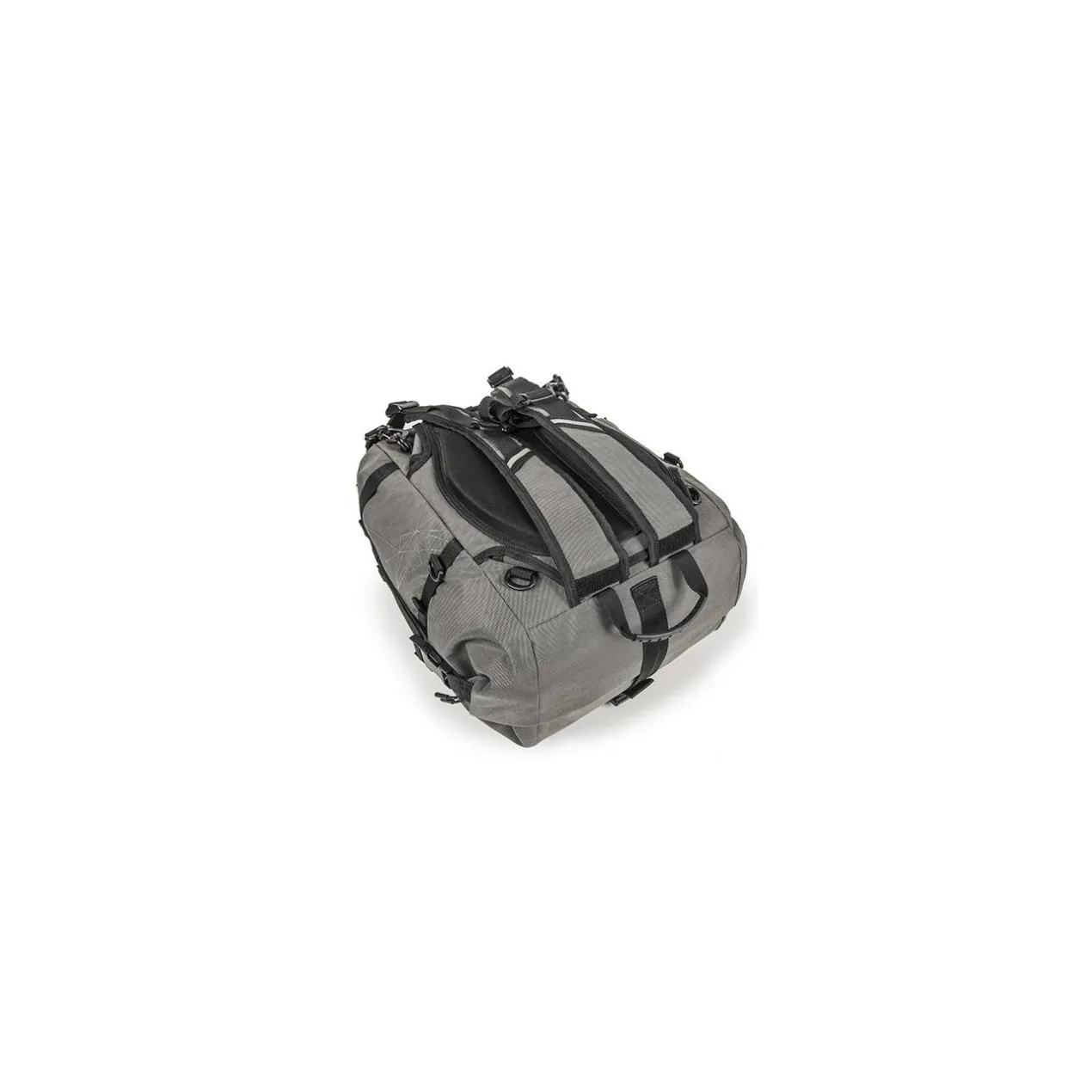 Zaino Borsa Serbatoio Kappa Ra315 Grigio