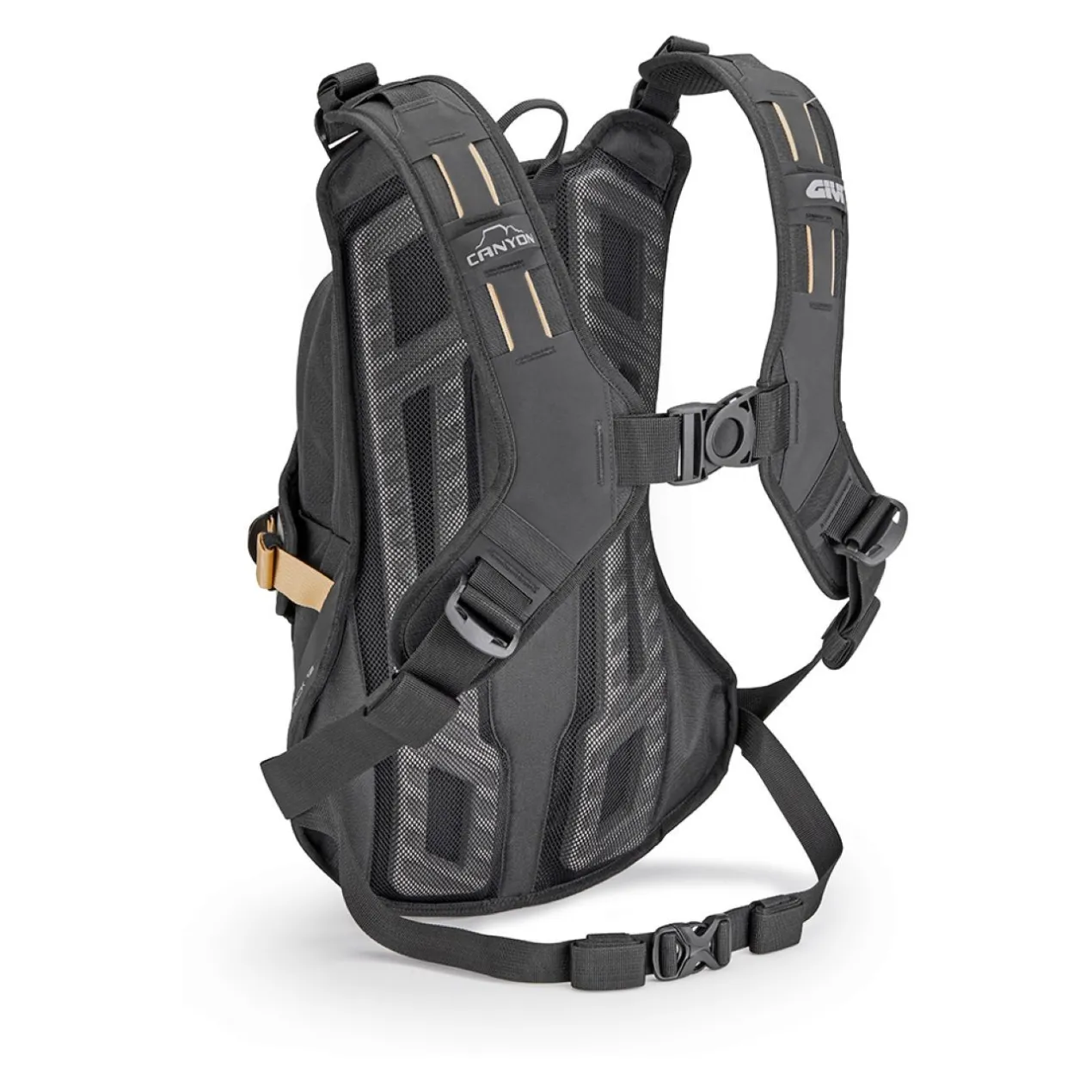 Zaino Idratazione Givi Grt731 12lt