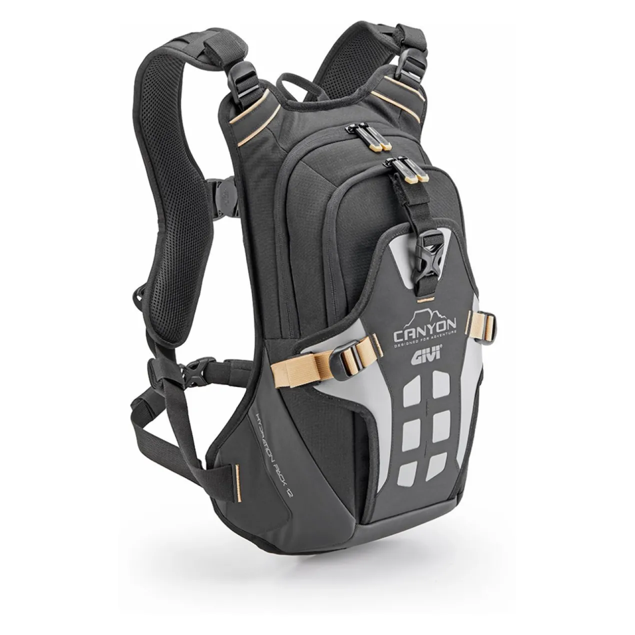 Zaino Idratazione Givi Grt731 12lt