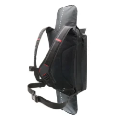 Zaino Oj Airbag Backpack Nero