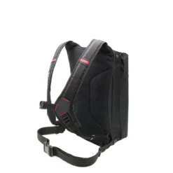 Zaino Oj Airbag Backpack Nero