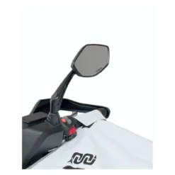 Zaino Oj Airbag Backpack Nero