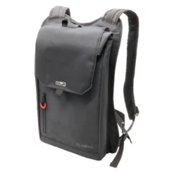Zaino Oj Airbag Backpack Nero