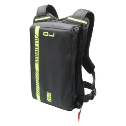Zaino Oj Airbag Flat Grey Giallo
