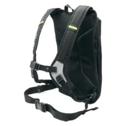 Zaino Oj Airbag Flat Grey Giallo