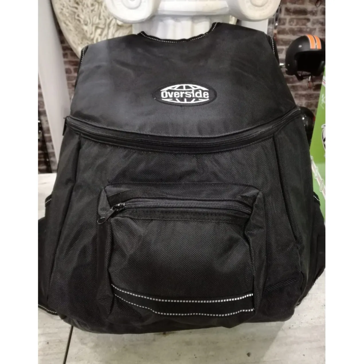 Zaino Porta Pc Overside Denver