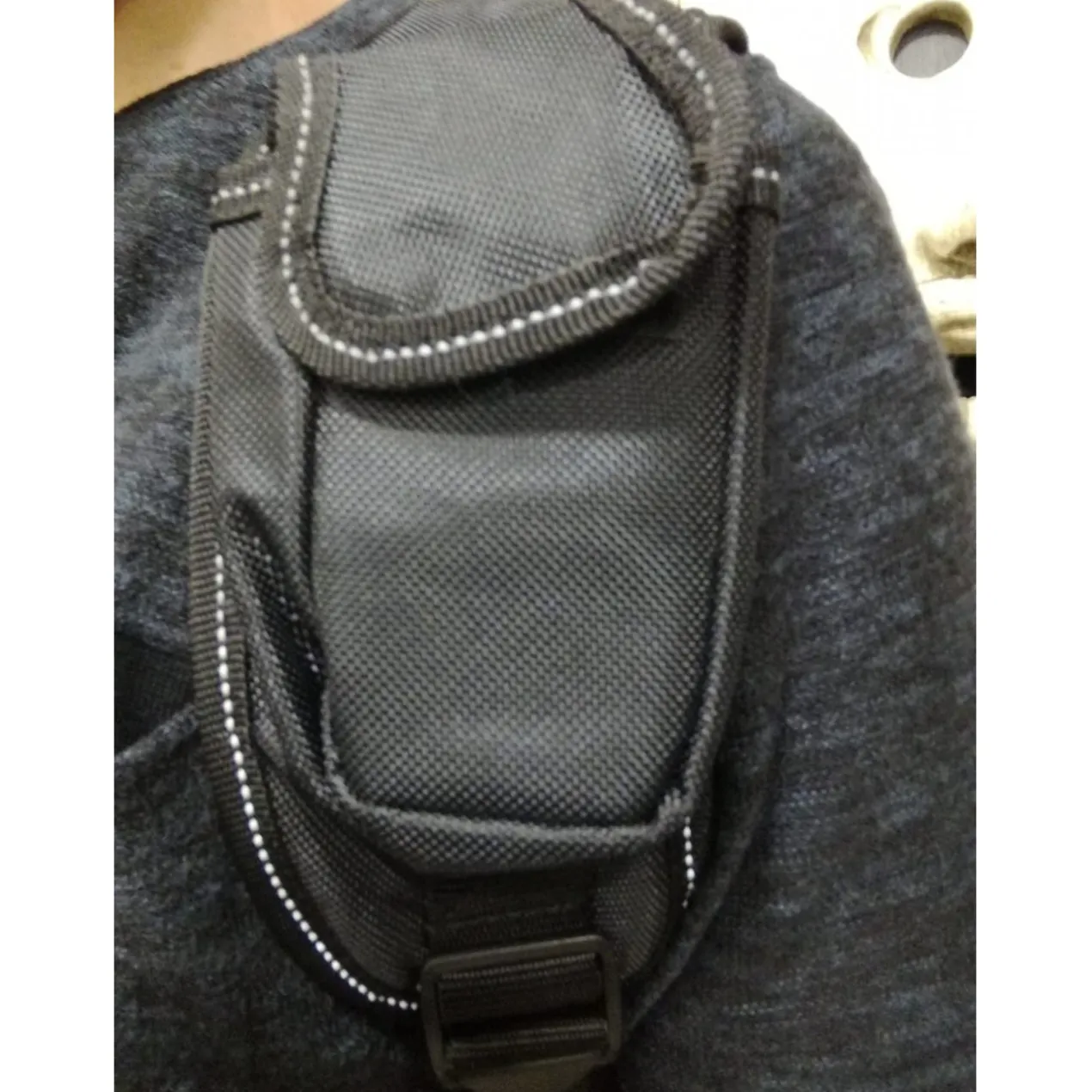 Zaino Porta Pc Overside Denver
