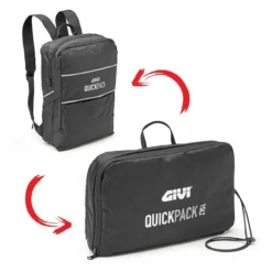 Zaino Quickpack 15lt Givi T521