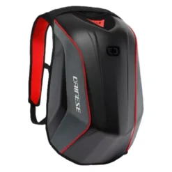 Zaino Sport Biker Dainese D-mach 2 Black/grey/red