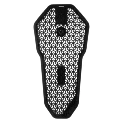 Zandona Airnet Back Insert L Long Nero