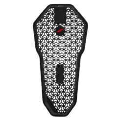 Zandona Airnet Back Insert L Long Nero