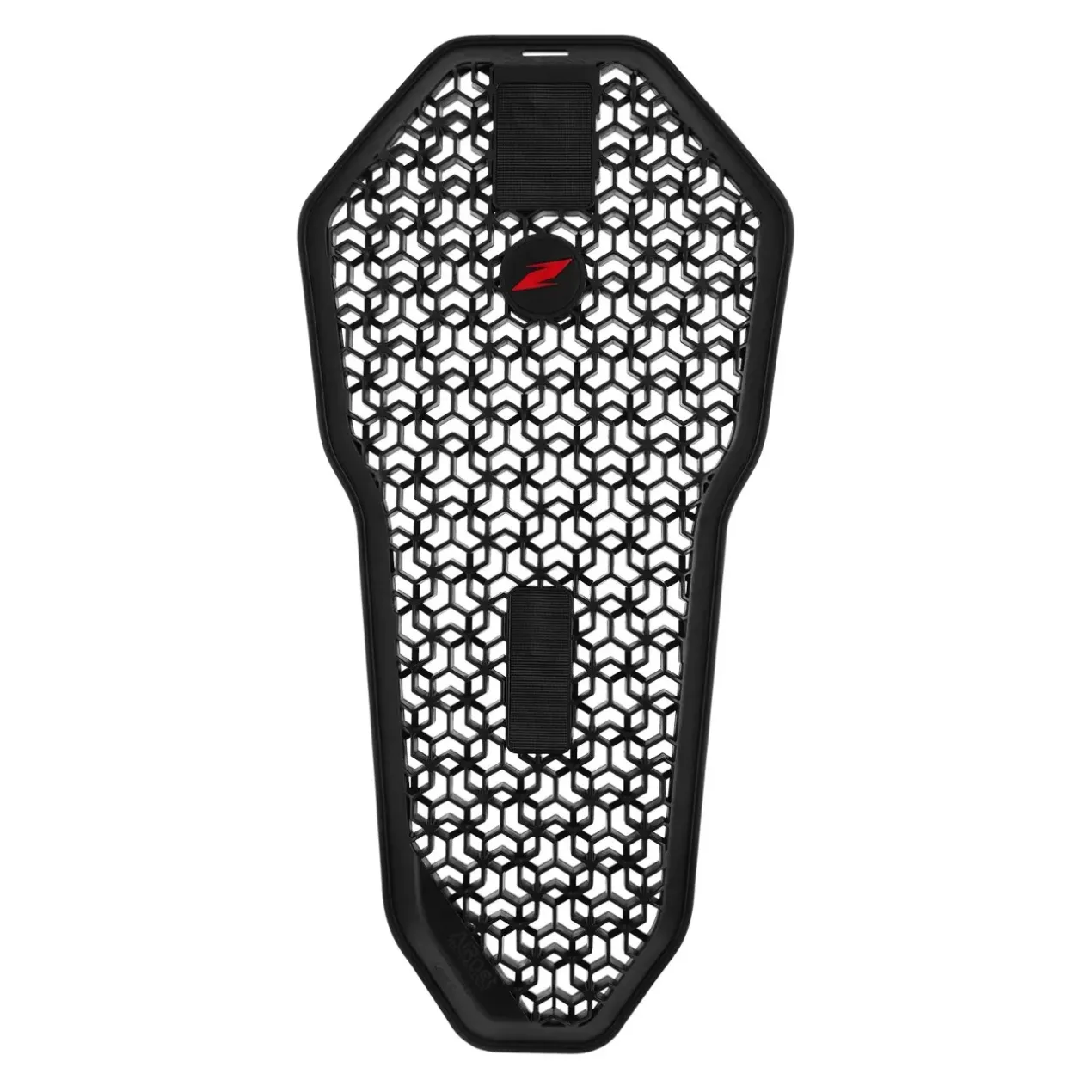 Zandona Airnet Back Insert L Nero