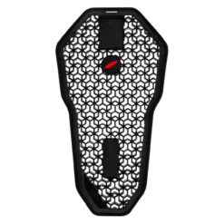 Zandona Airnet Back Insert M Long Nero