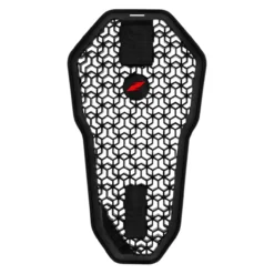 Zandona Airnet Back Insert S Nero