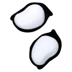 Zandona Knee Sliders Evo Bianco