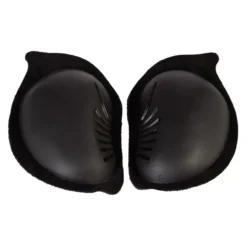 Zandona Knee Sliders Evo (loop Strap) Nero