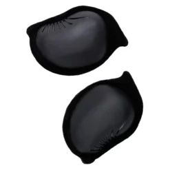 Zandona Knee Sliders Evo Nero