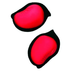 Zandona Knee Sliders Evo Rosso