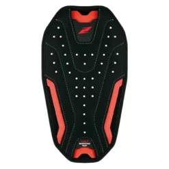 Zandona Nbr Back Insert Man Nero