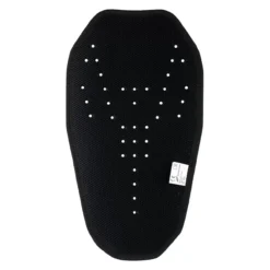 Zandona Nbr Back Insert Man Nero