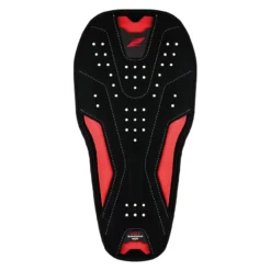 Zandona Nbr Back Insert M Nero
