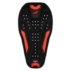 Zandona Nbr Back Insert S Nero