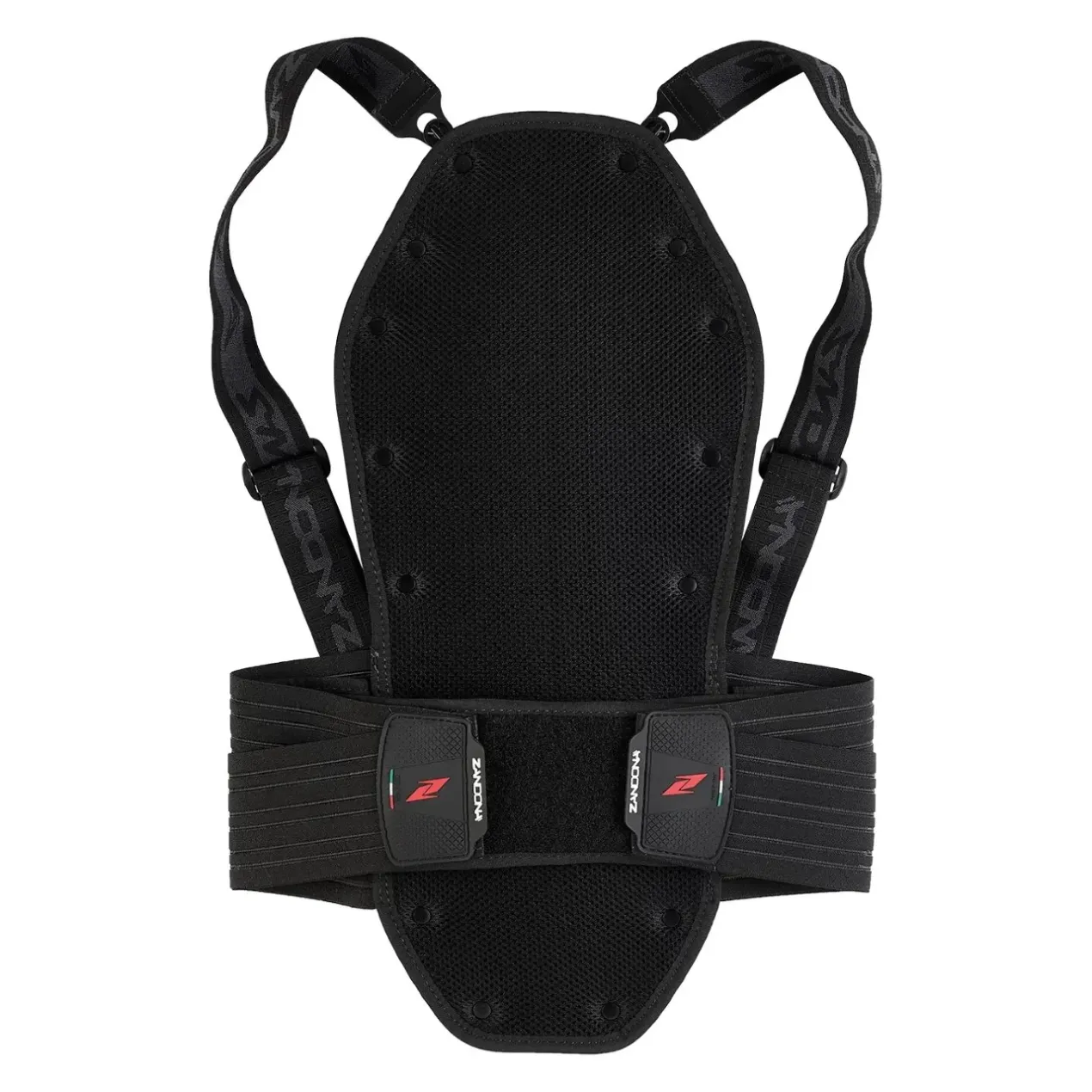 Zandona Pro Shell X7 Nero