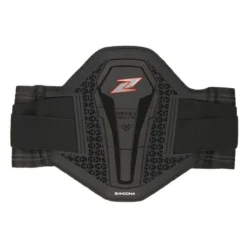Zandona Protezione Lombare 1303 Hybrid Back Pro X3 Nero