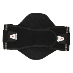 Zandona Protezione Lombare 1303 Hybrid Back Pro X3 Nero