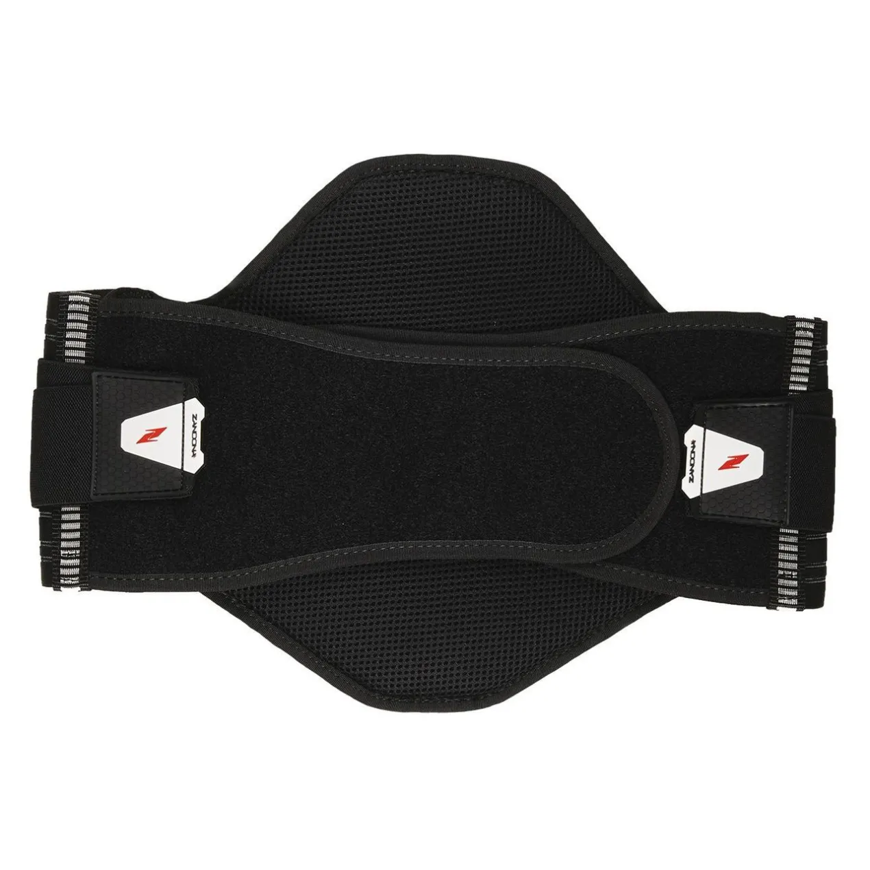 Zandona Protezione Lombare 1303 Hybrid Back Pro X3 Nero