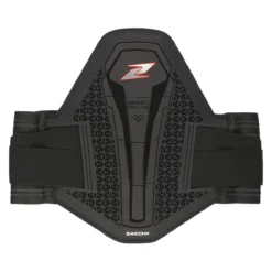 Zandona Protezione Lombare 1304 Hybrid Back Pro X4 Nero
