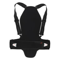 Zandona Protezione Schiena 1307 Hybrid Back Pro X7 Cm 168/177 Nero