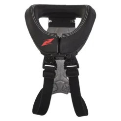 Zandona Soft Neck Brace Junior Nero