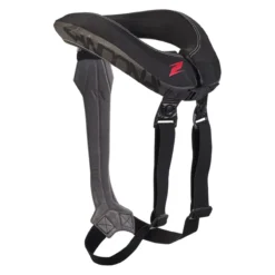 Zandona Soft Neck Brace Nero