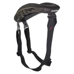 Zandona Soft Neck Brace Nero