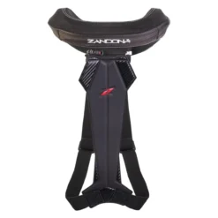 Zandona Soft Neck Brace Nero