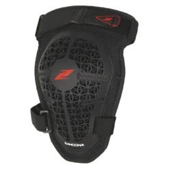 Zandona Tutore Ginocchio 3277 Netcube Kneeguard Nero